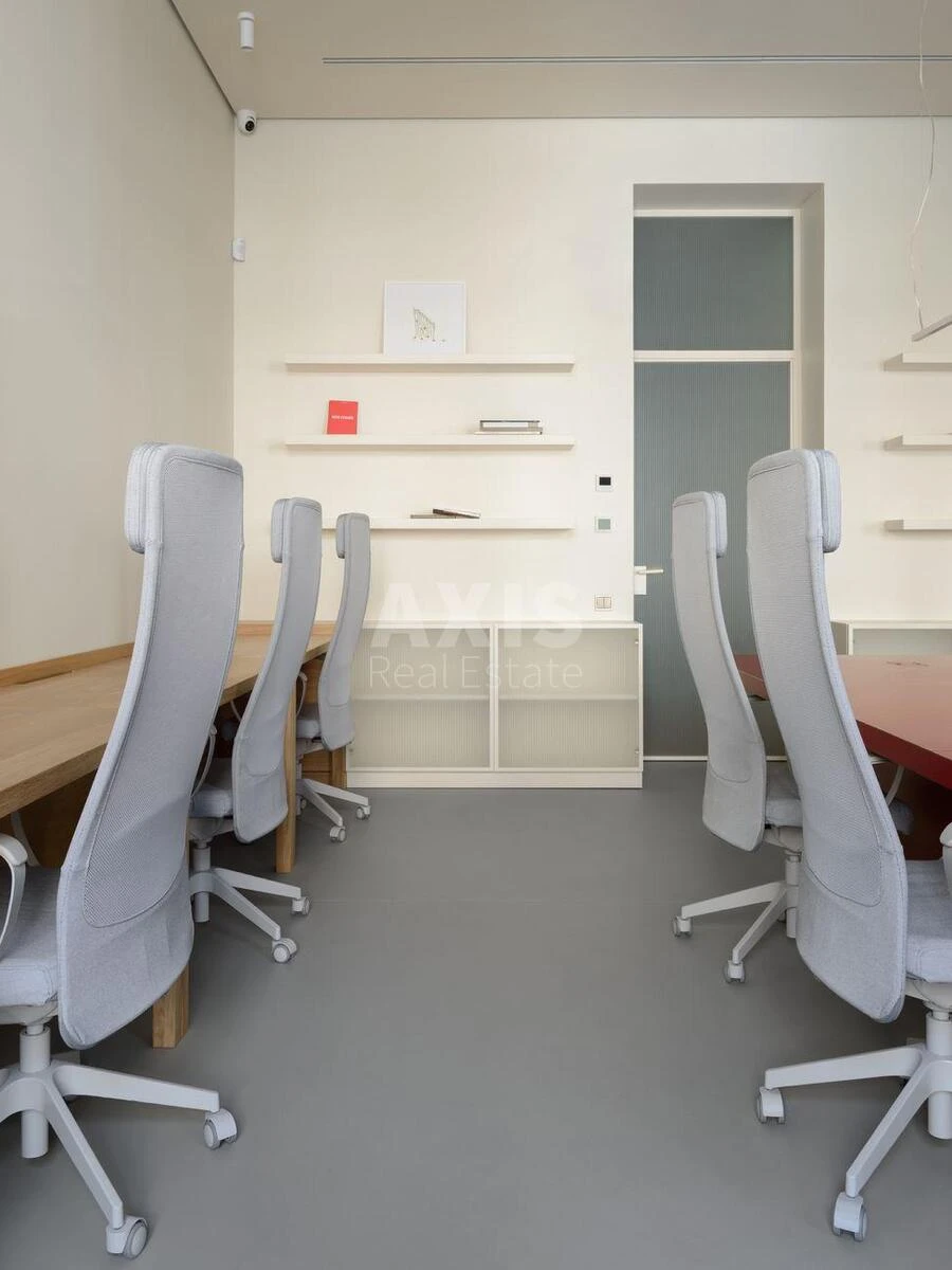 Office vul. Zhyljans'ka 5/60, 100m2674962