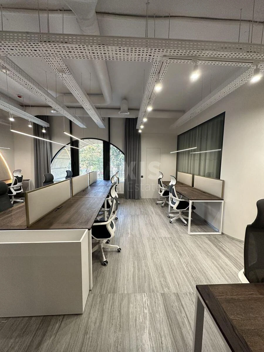 Офис ул. Бульварно-Кудрявская 15, 250м2675035