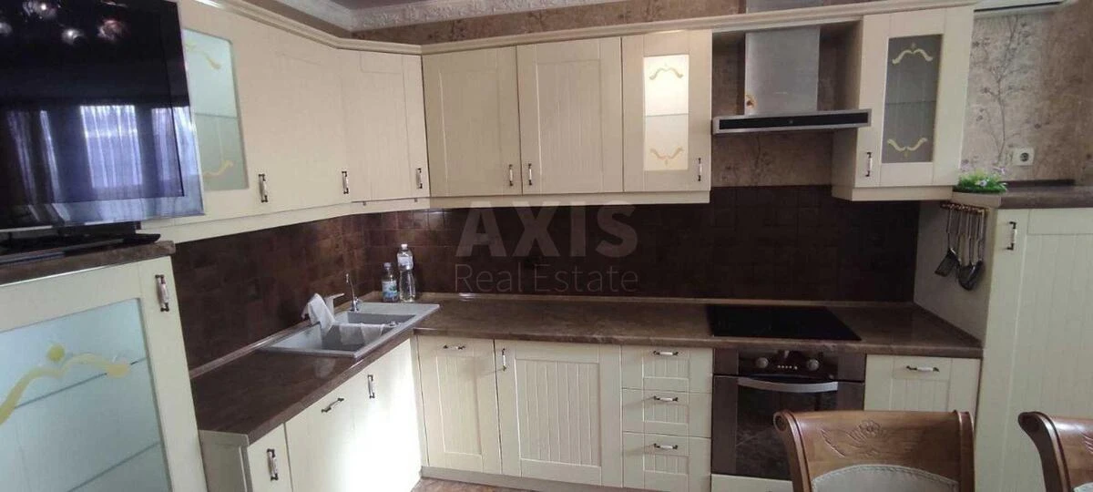 2k apartment pr-t Nauky 6964275