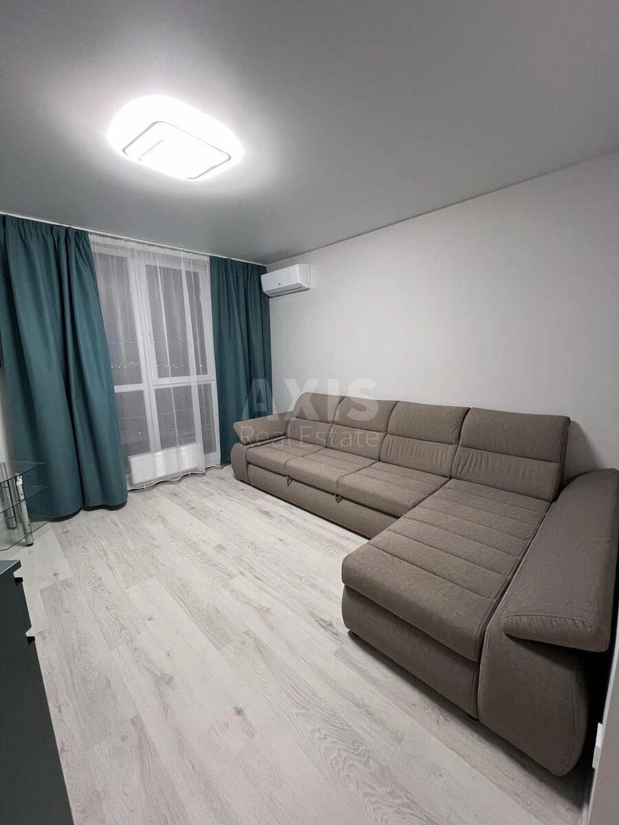 1k apartment vul. Kanal'na 8642863