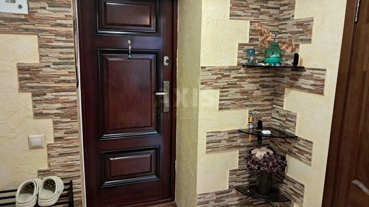 1k apartment vul. Yulia Zdanovska 24641898