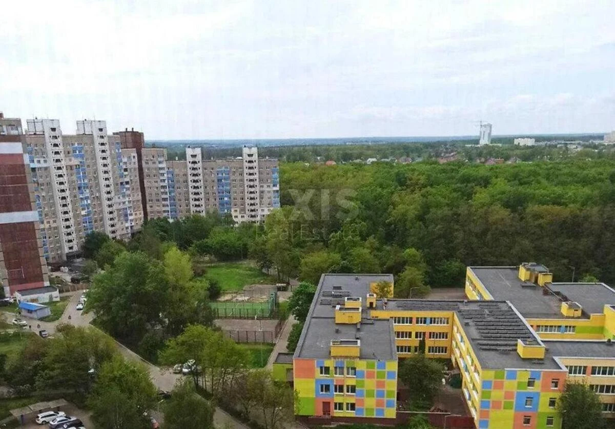 2k apartment vul. Zabolotnogo Akademika 287182816
