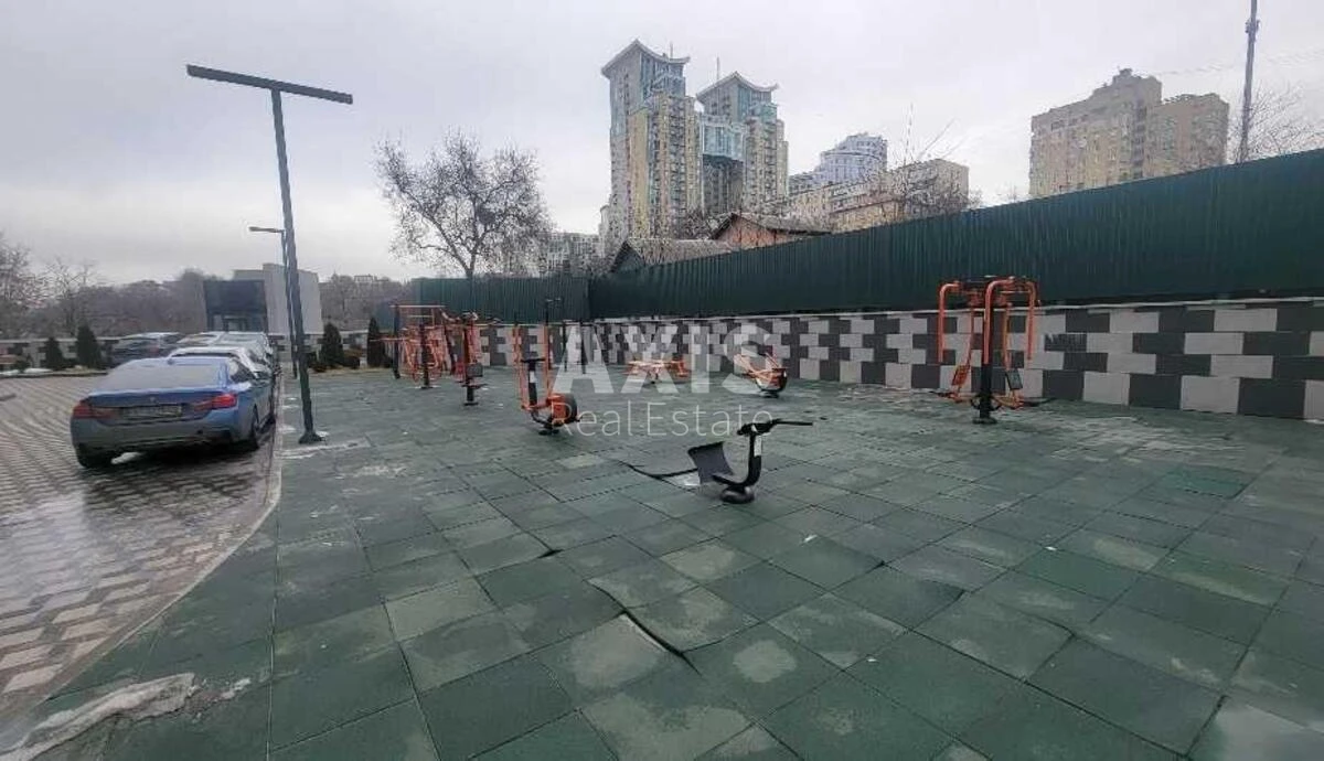 2k apartment vul. Mykhayla Boychuka forty-one B6862120