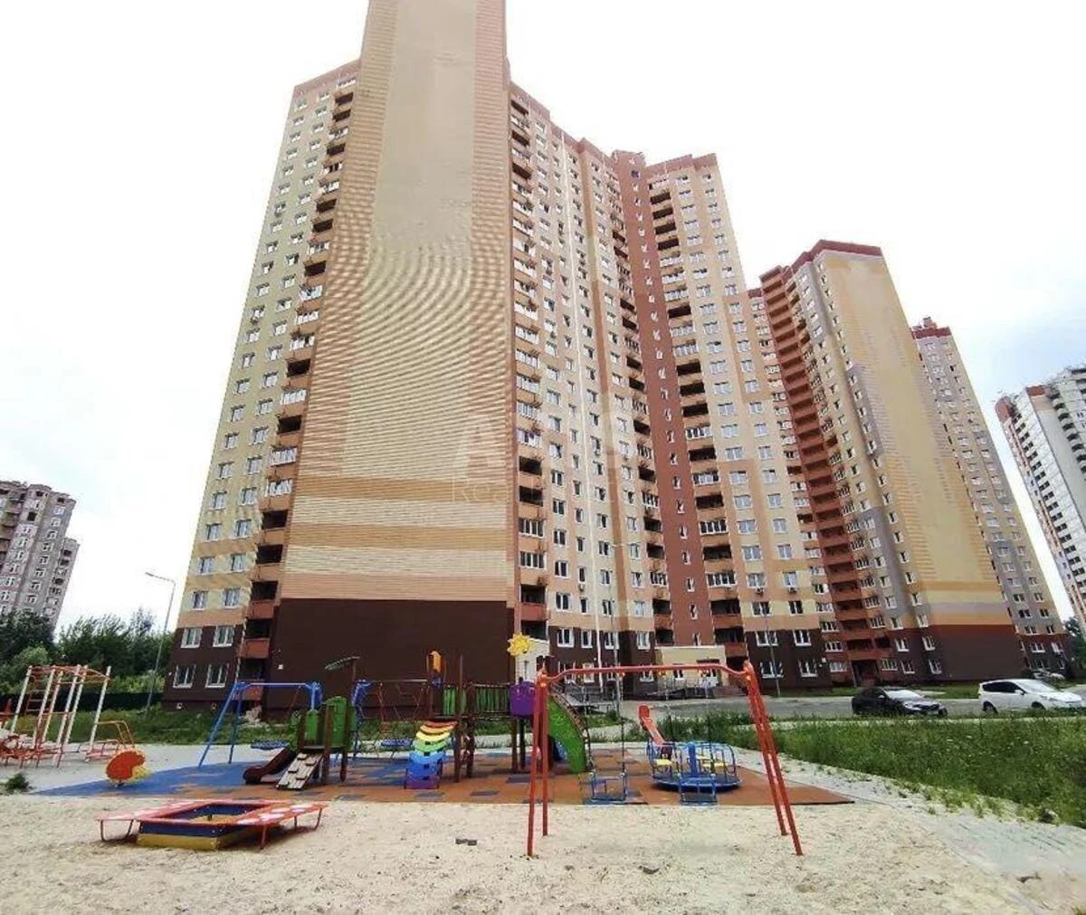 2k apartment vul. Samiyla Kishky 5Б7183917