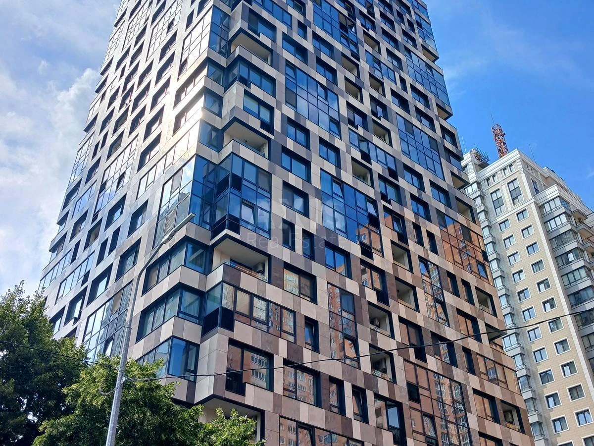 1k apartment vul. Dilova 1/26882418