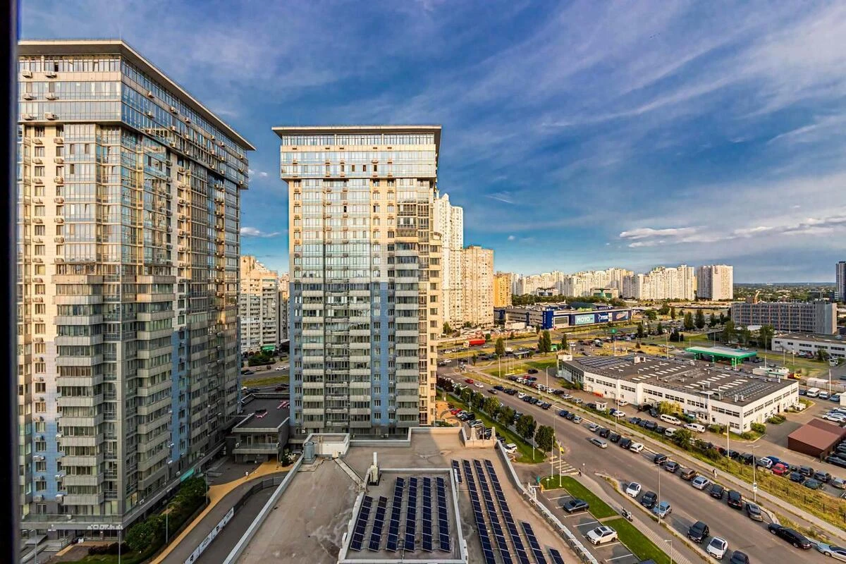 1k apartment vul. Truskavec'ka 2А703151