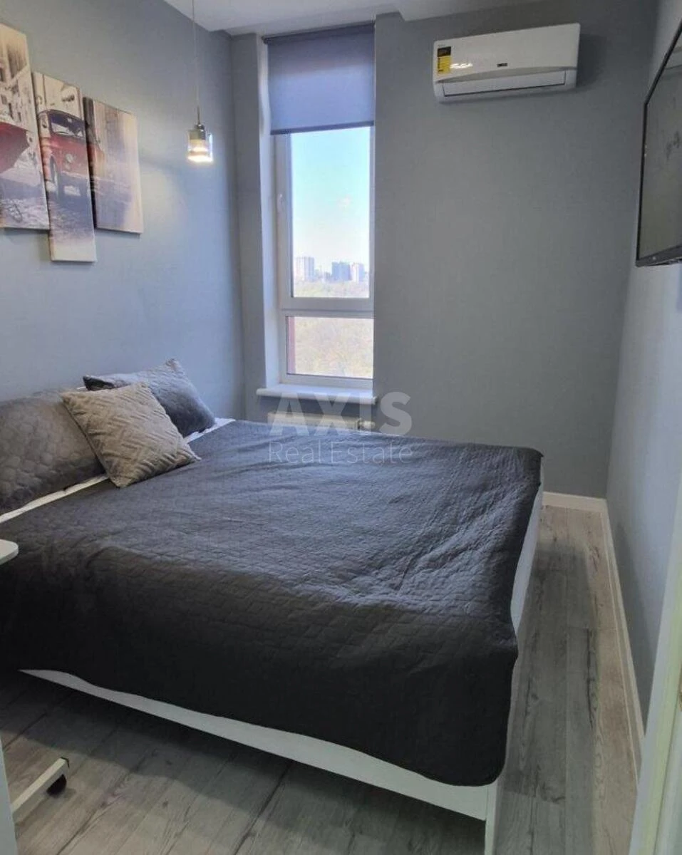 1k apartment shose Stolychne 1671892