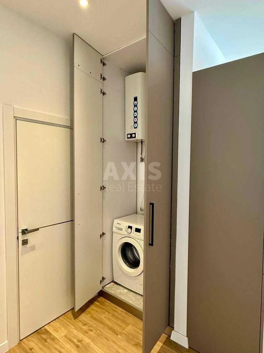 1k apartment vul. Mehanizatoriv 2656412