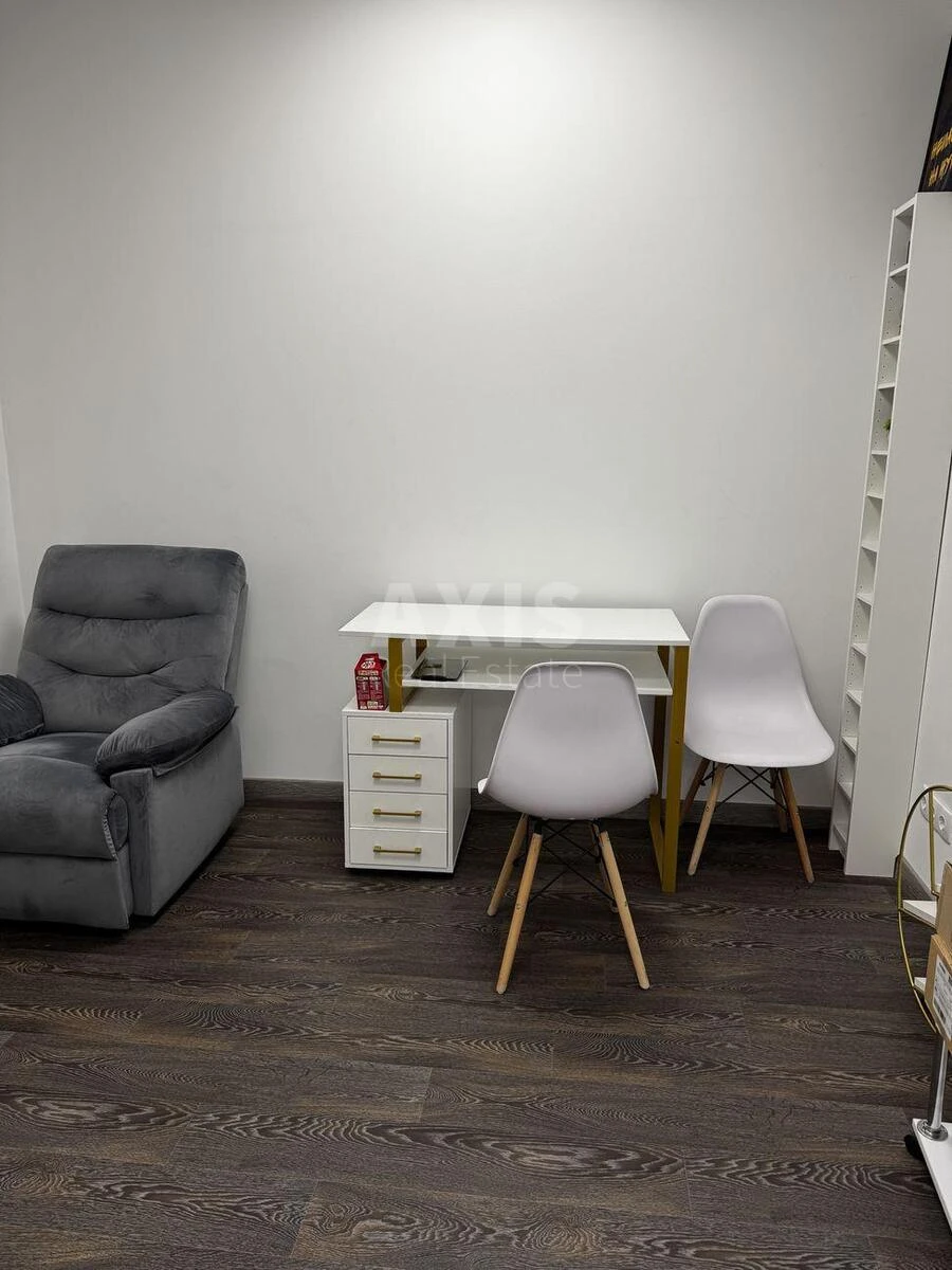 Trade object vul. Tyraspol's'ka 58, 112m2672250