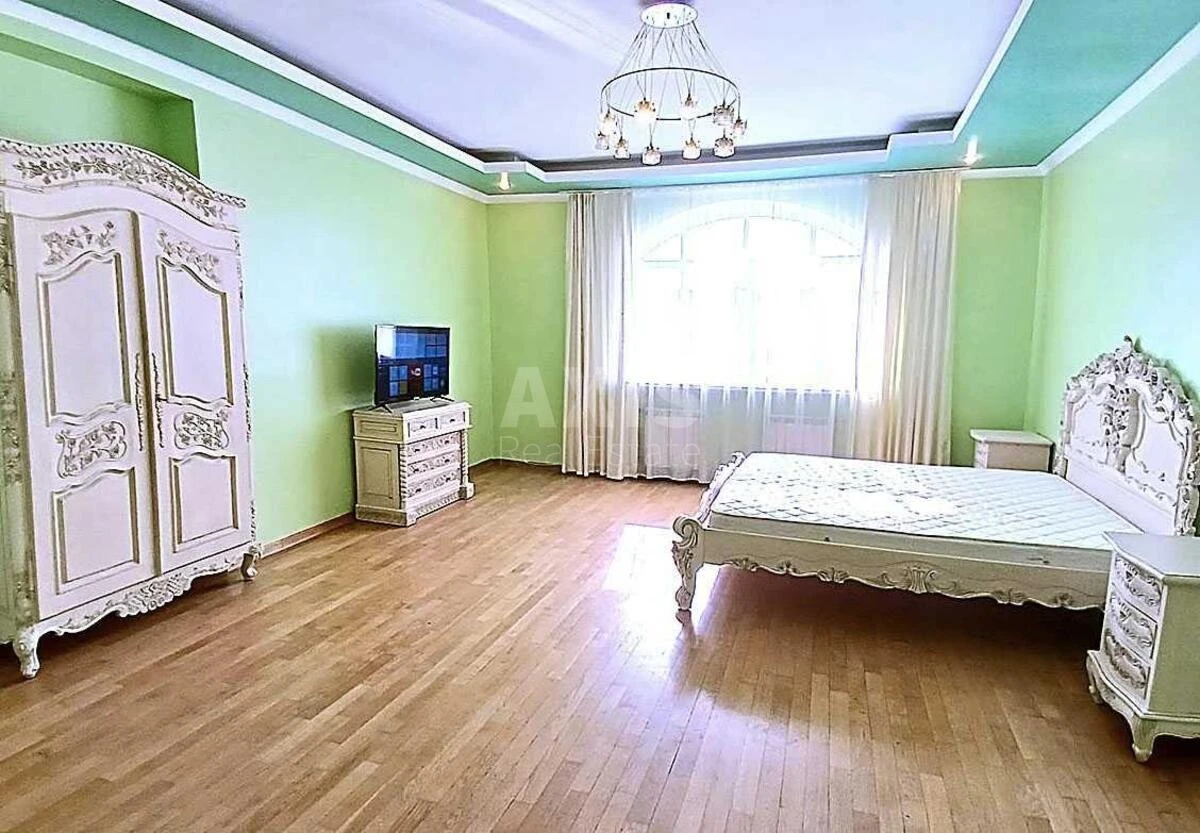 4k apartment vul. Observatorna 7672412