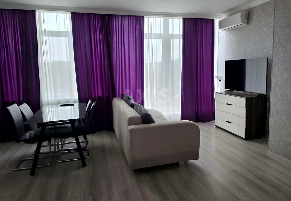 3k apartment vul. Irtys'ka 20703701