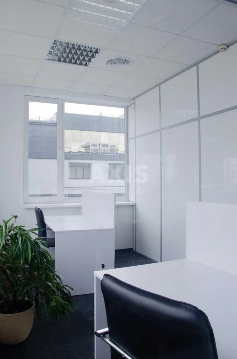 Office vul. Pymonenka Mykoly 13, 337m2656754