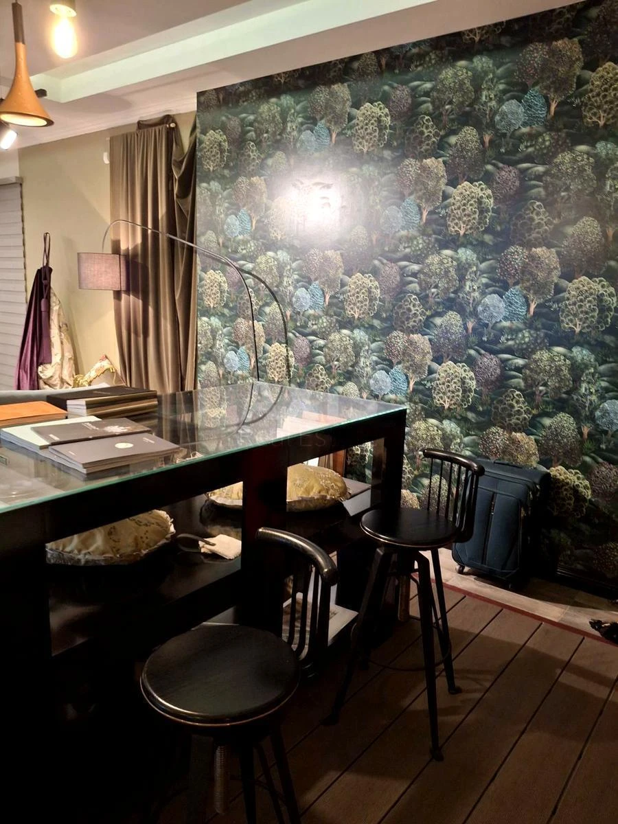 Trade object vul. Saksagans'kogo 44Б, 131m26395722