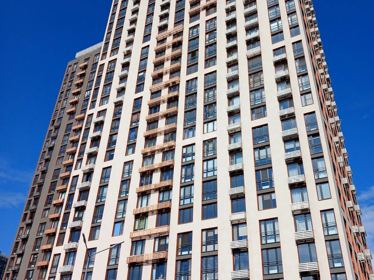 2k apartment nab. Dniprovs'ka 20А7038913
