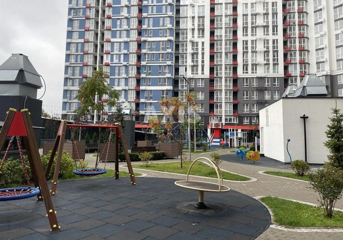3k apartment vul. Kanal'na 8Б59996