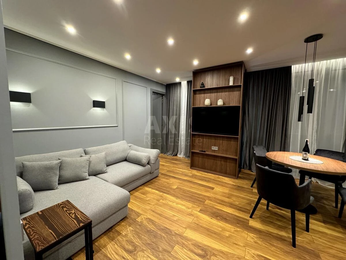 1k apartment vul. Zarichna 16640151