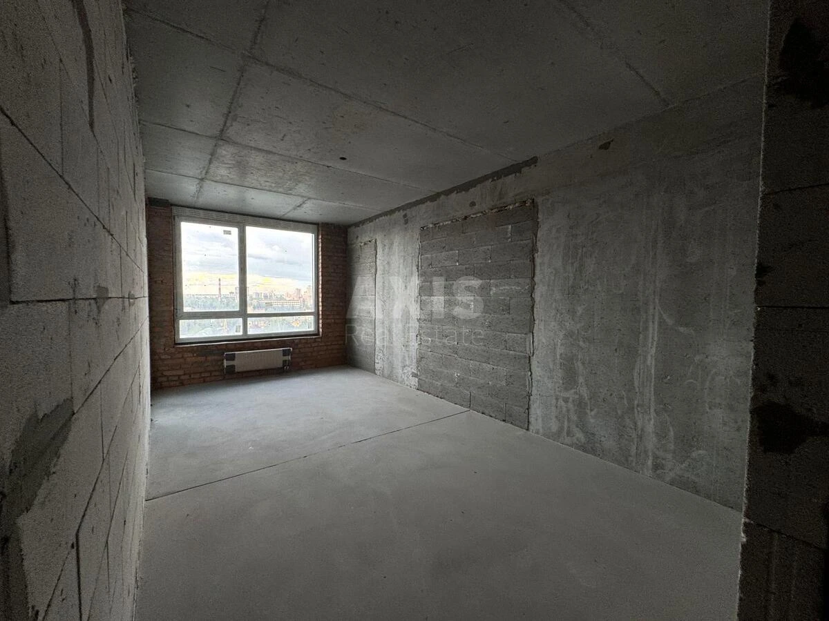 2k apartment vul. Prychal'na 12689163