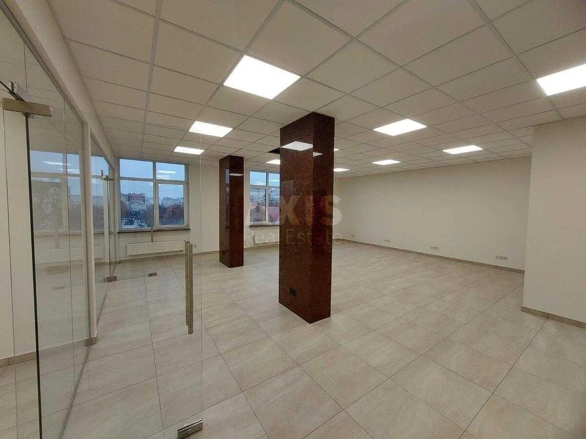 Office vul. Nyzhnij Val 27/29, 120m2640937