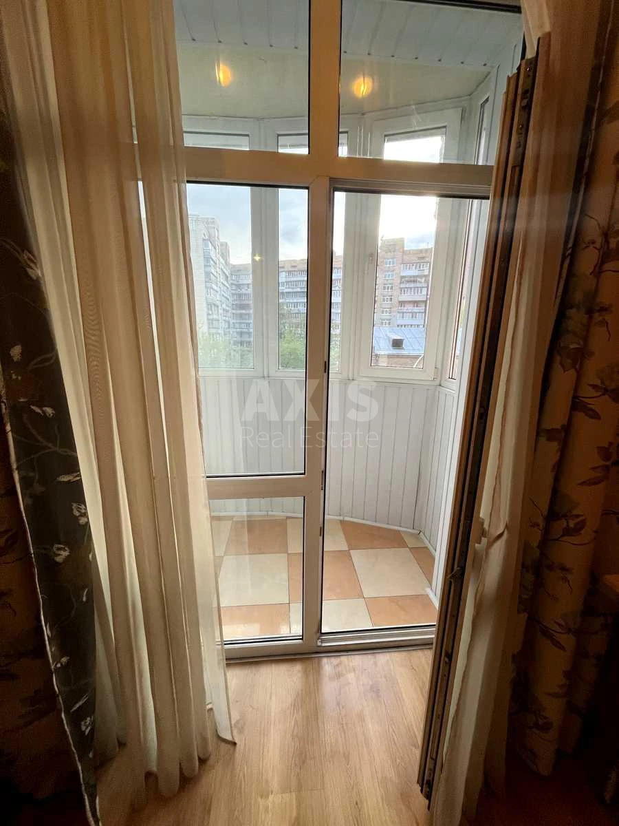 3k apartment vul. Pavlivs'ka 26/417042910