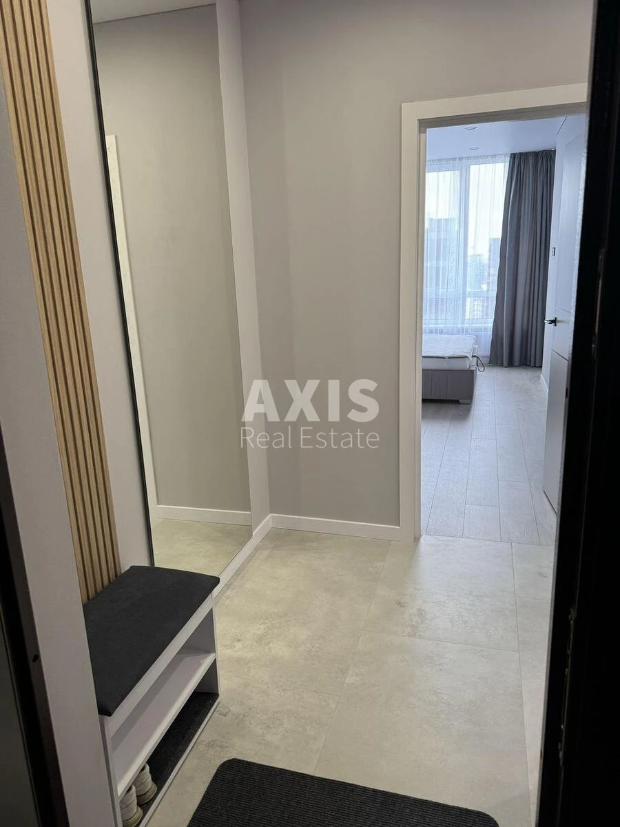 1k apartment vul. Rodyny Kristeriv 206244910