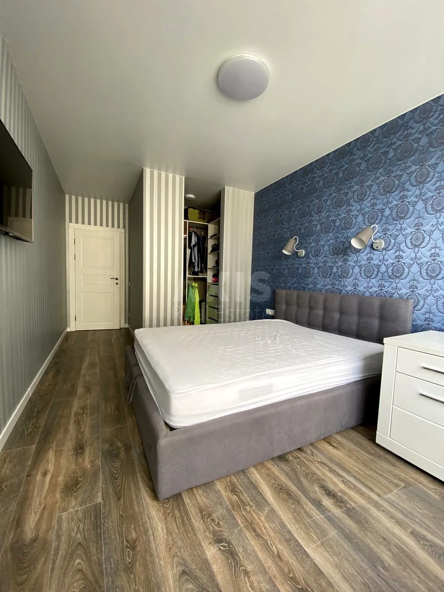 3k apartment vul. Zarichna 16657702