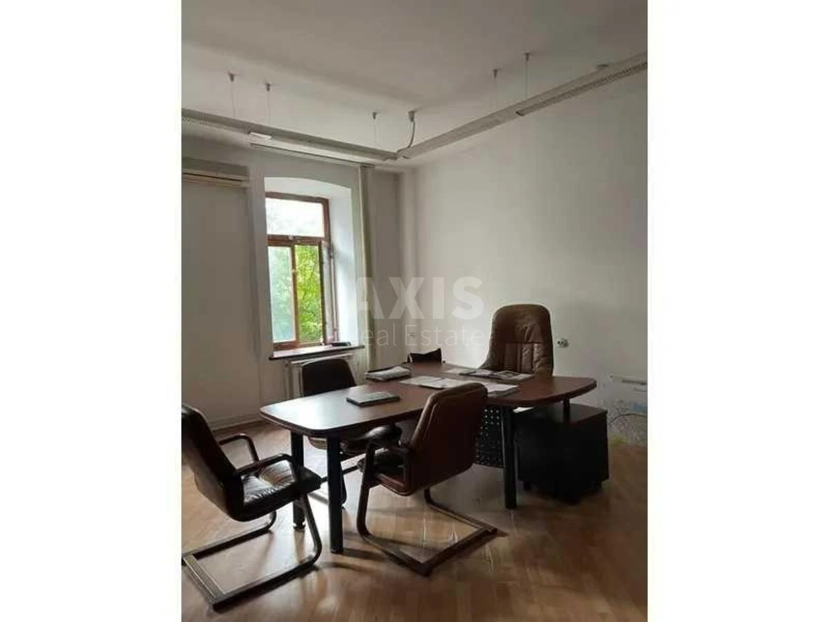 Office vul. Bul'varno-Kudrjavs'ka 21, 2431m2599494