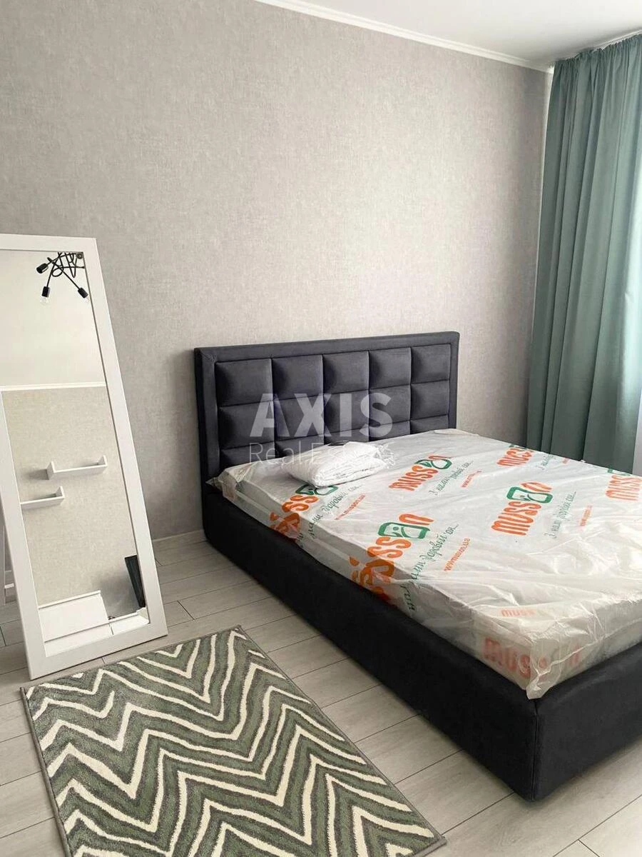 1к квартира пр-т Григоренко Петра 15479662