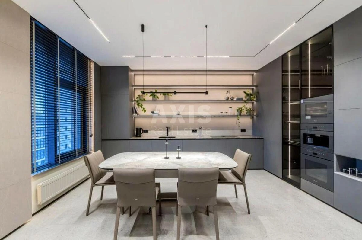 2k apartment vul. Andriya Verkhohlyada 17Б673460