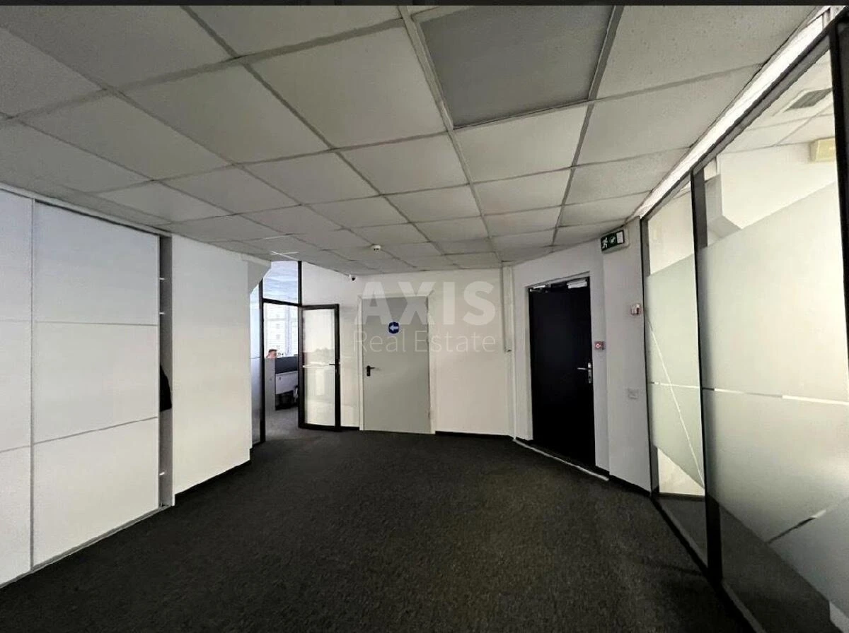 Office vul. Degtjarivs'ka 52, 506m2657873