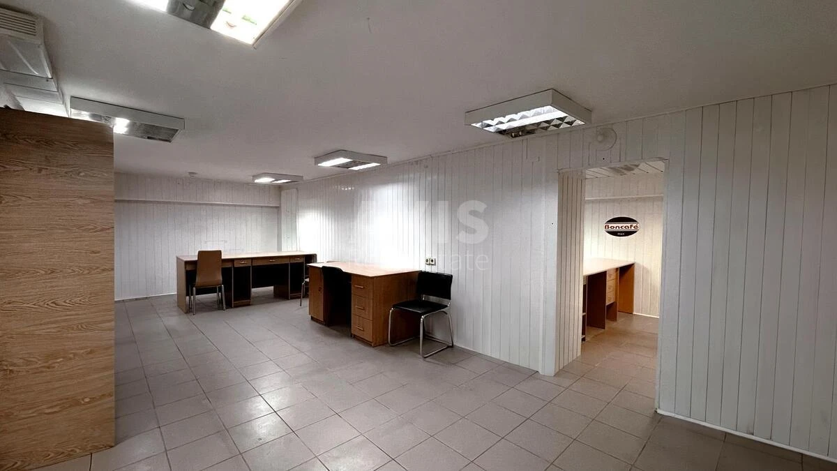 Офис ул. Мациевича Льва 21/10, 57м267367