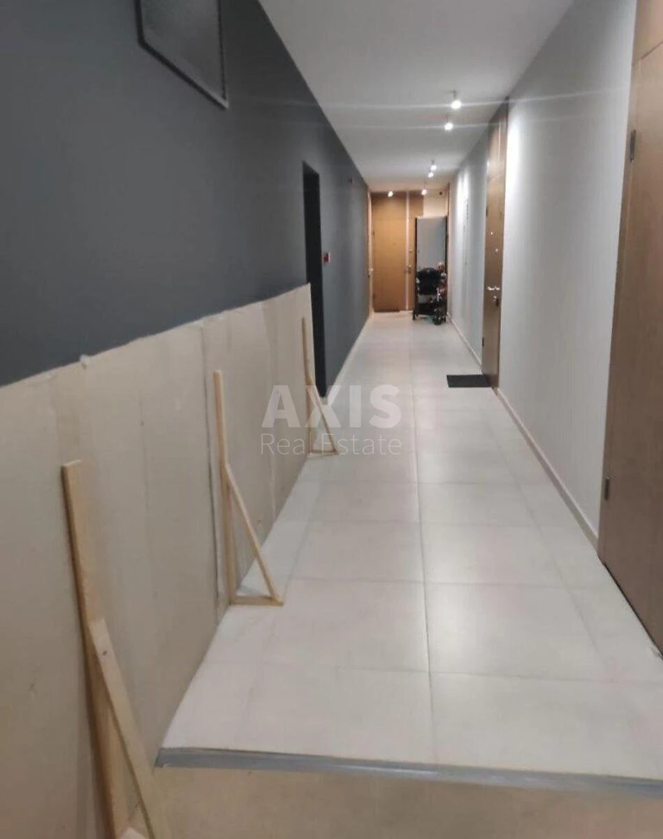 1к квартира ул. Заречная 6, корп. 3599988