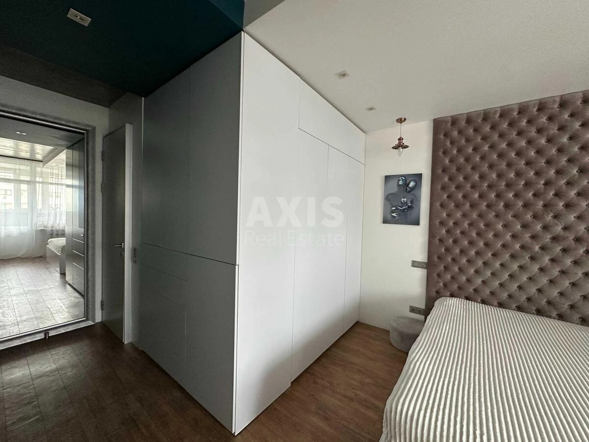 3k apartment vul. Sikors'kogo Igorja Aviakonstruktora 4Б6006514