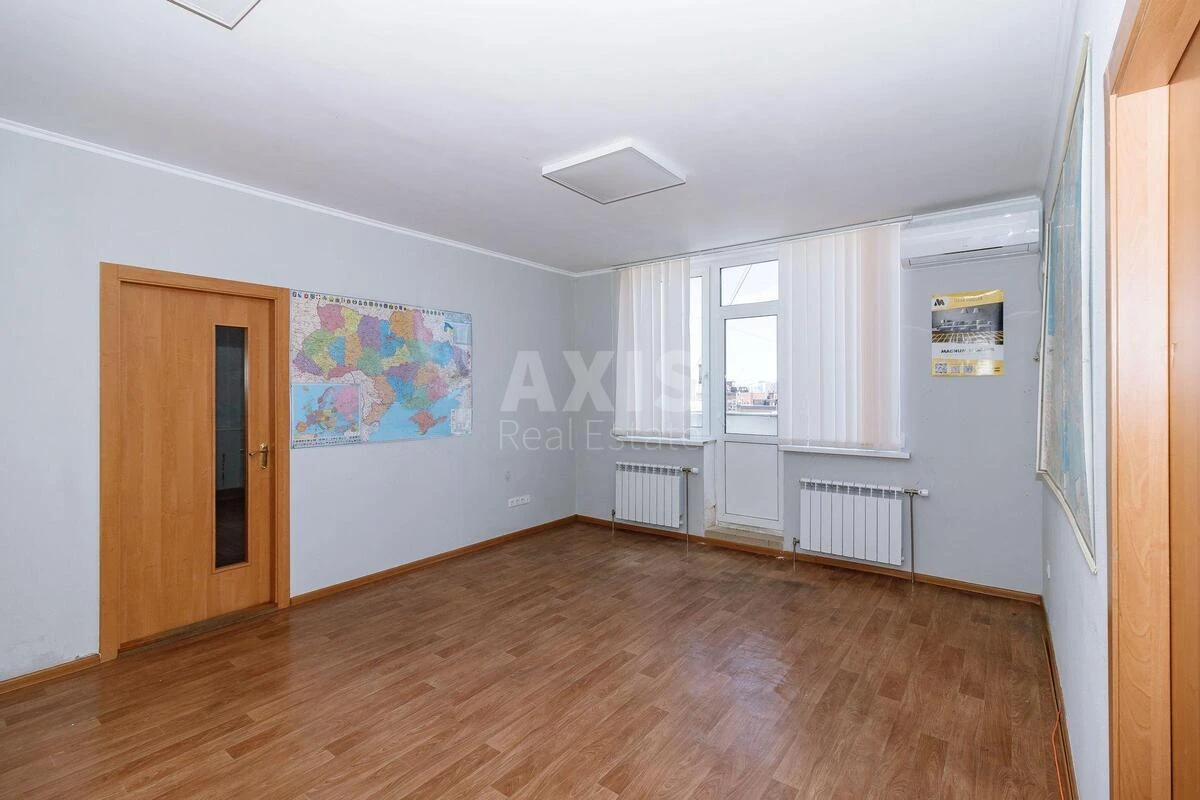 Trade object vul. Gmyri Borysa 4, 115m2600840