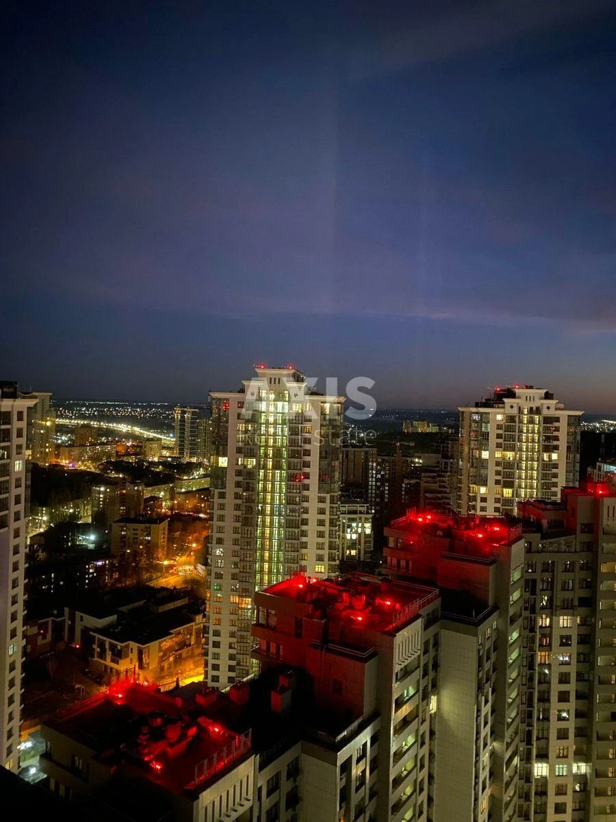 3k apartment vul. Andriya Verkhohlyada 14Б561198