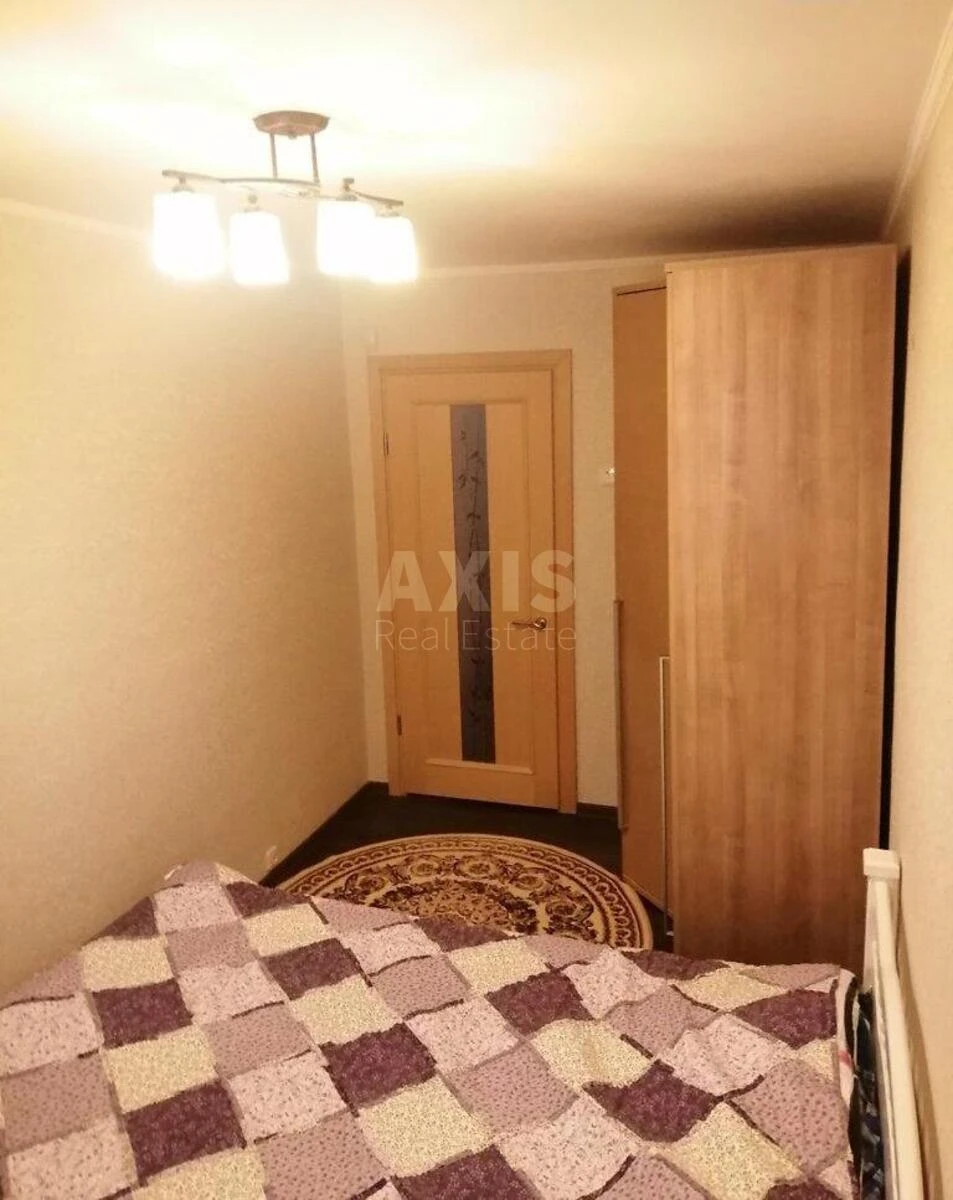 3k apartment vul. Vavylovyh 16/12674466