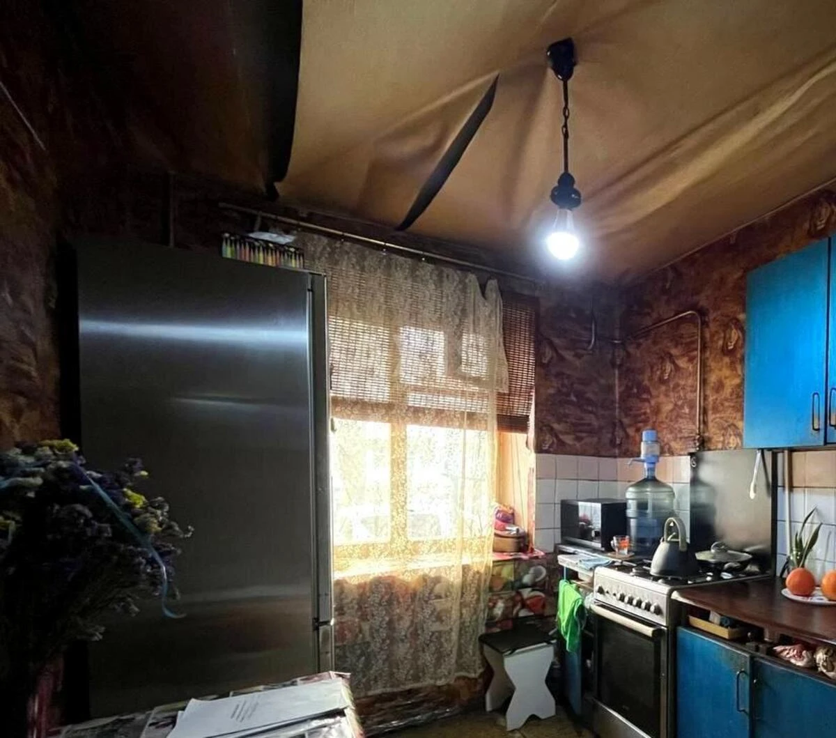 4k apartment vul. Mashynobudivna 13658362