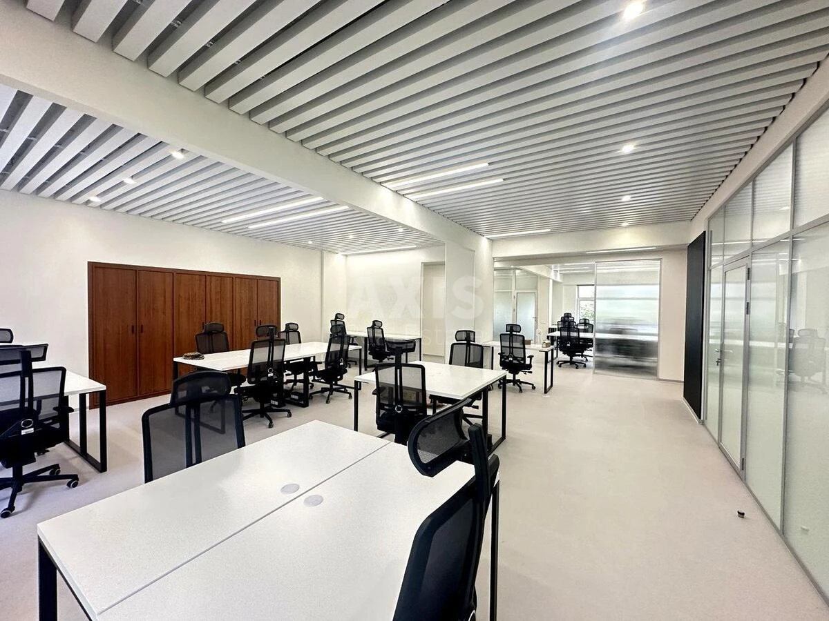 Office vul. Gonchara Olesja 41, 400m26585512