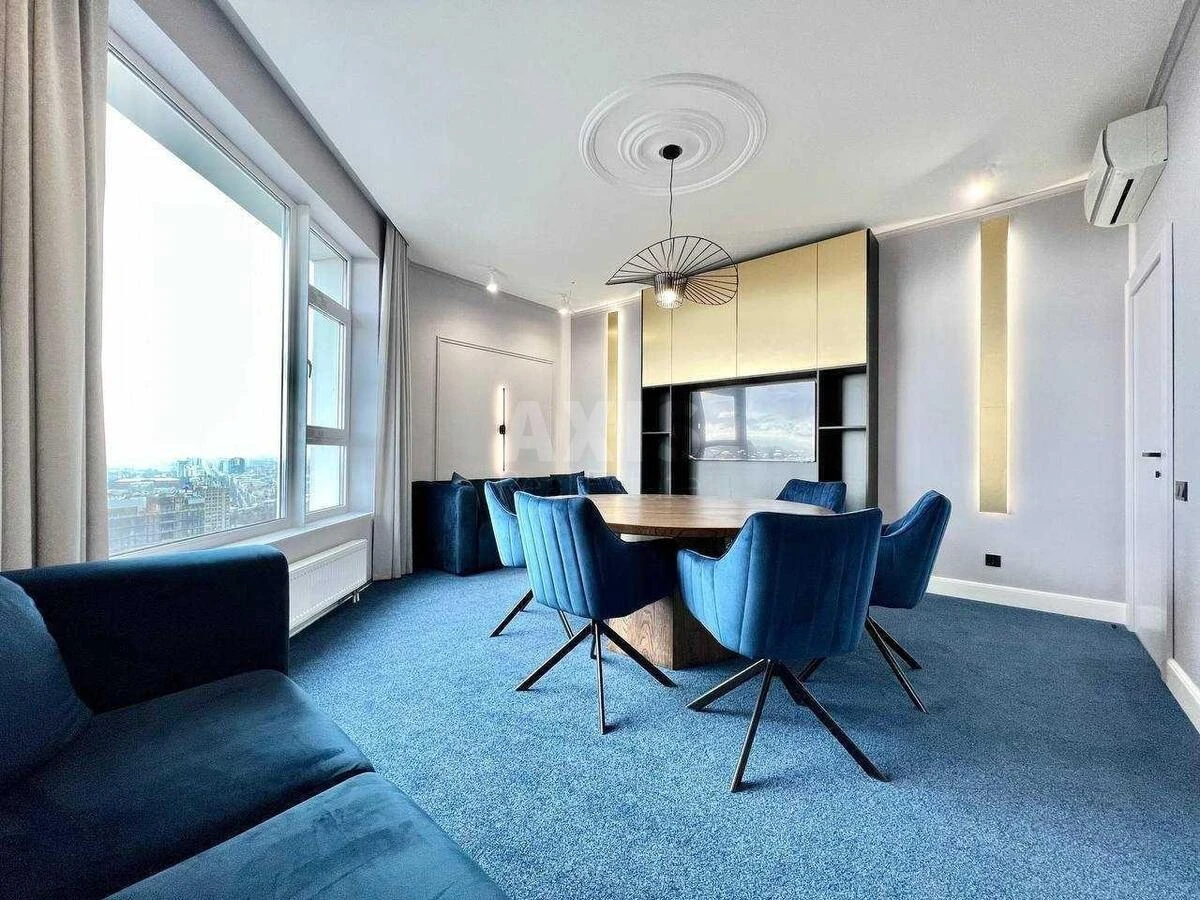 Office uzv. Klovs'kyj 7, 270m2674813