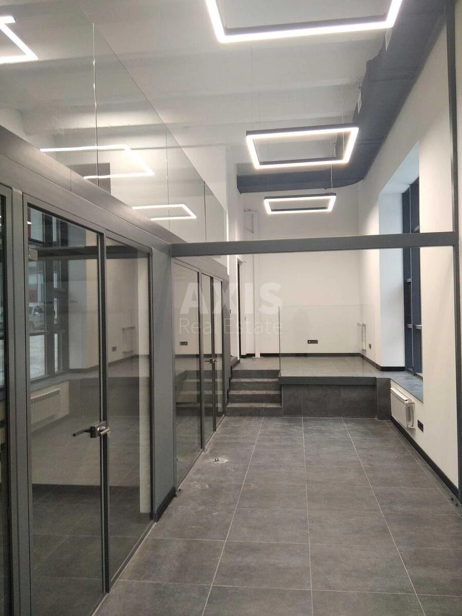 Office vul. Sverstjuka Jevgena 11В, 100m2651265