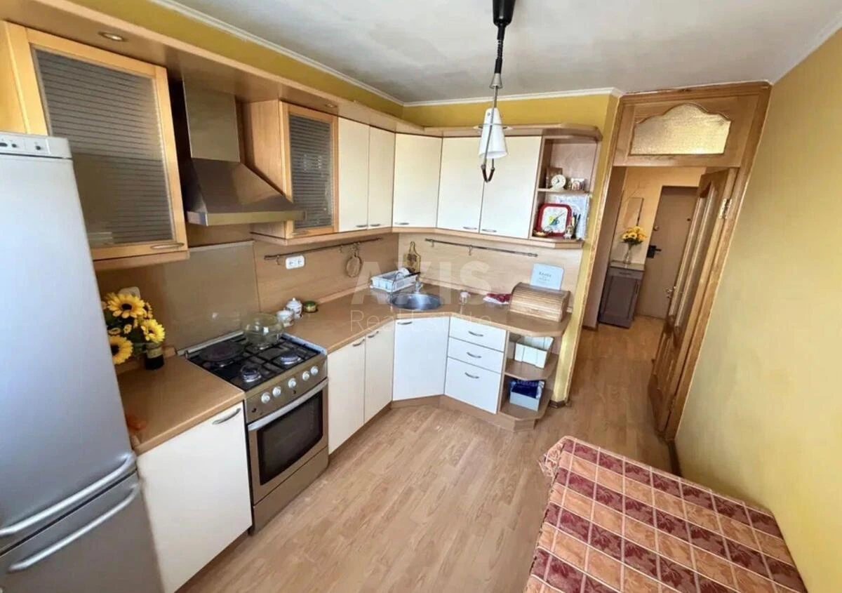 2к квартира ул. Шовкуненко 571395