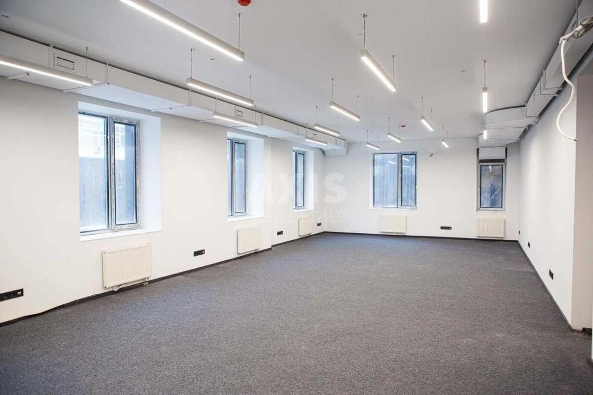 Офис ул. Ростиславская 11, 1130м2625842