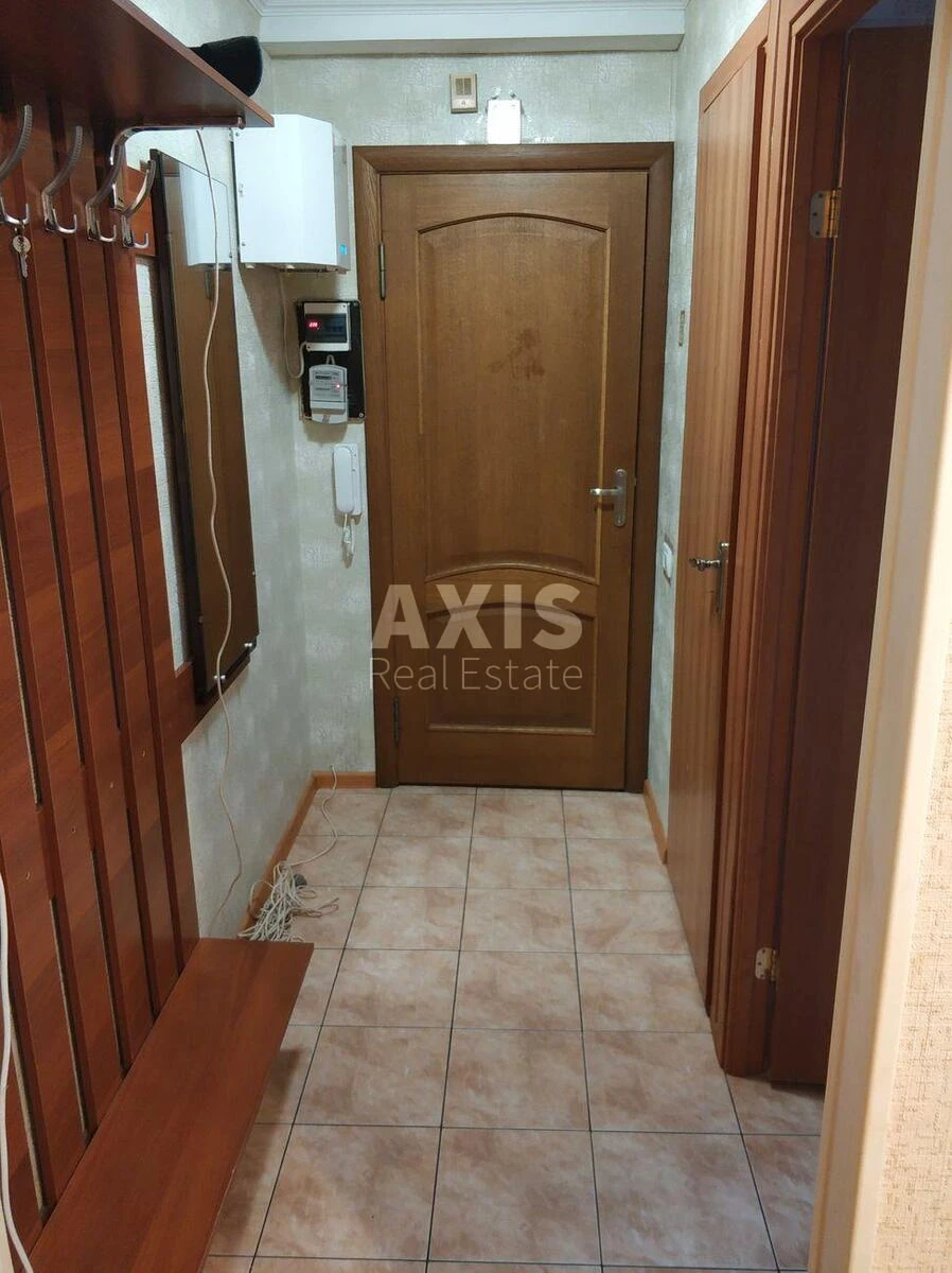 2k apartment vul. Ushyns'kogo 5643048