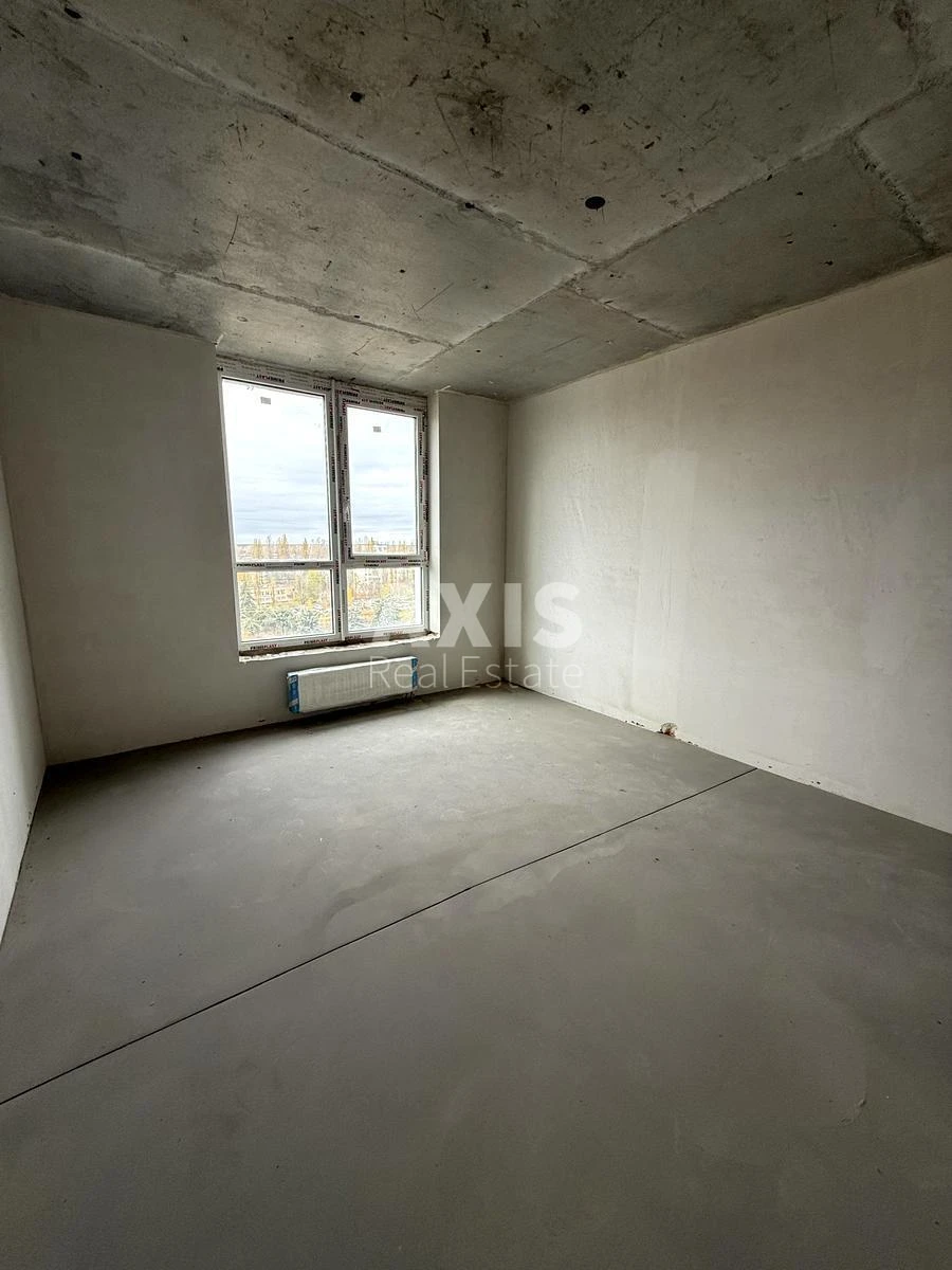 1k apartment vul. Grechka Marshala Ten C63300