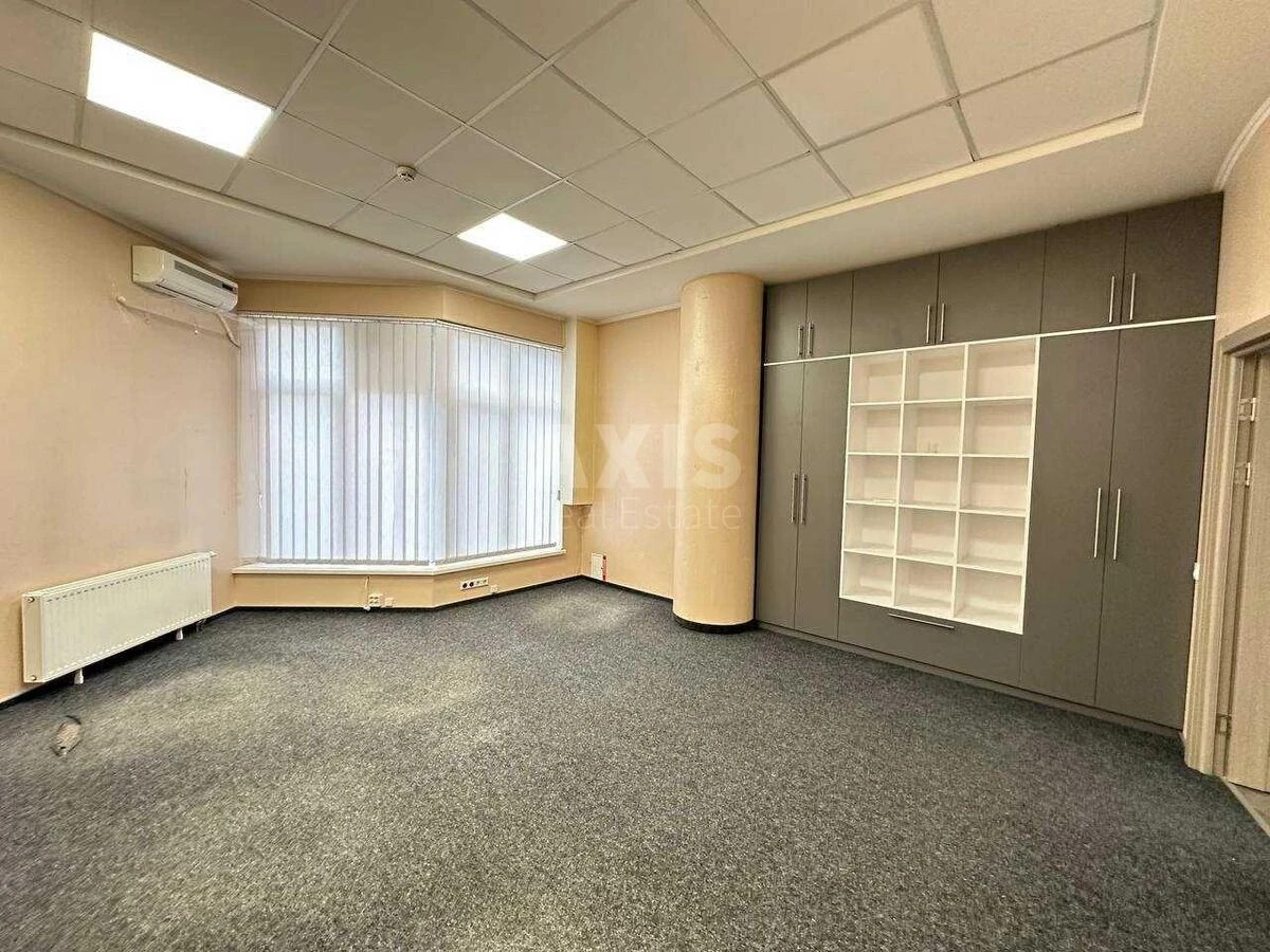 Office uzv. Klovs'kyj 7, 980m26669213