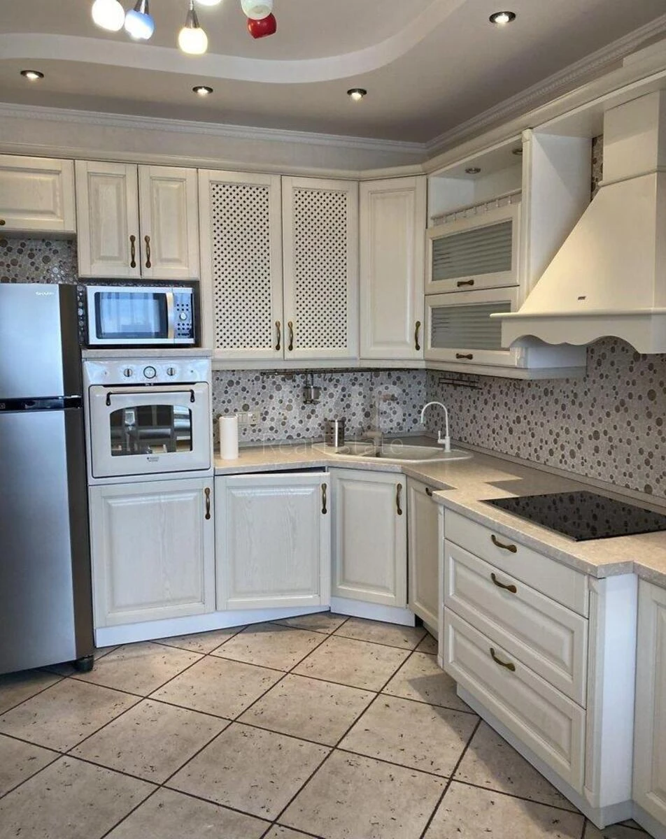 3к квартира ул. Сечевых Стрельцов 52А713710