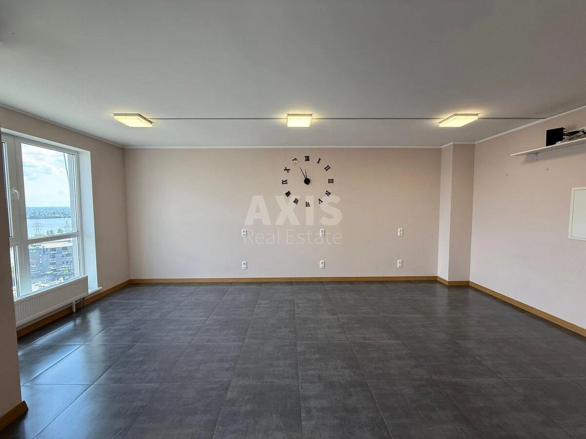 1к квартира ул. Ревуцкого 40580335