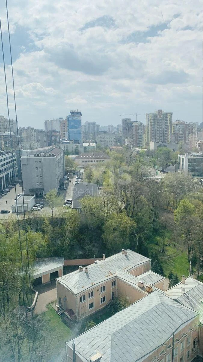 2k apartment vul. Pymonenka Mykoly 21623374
