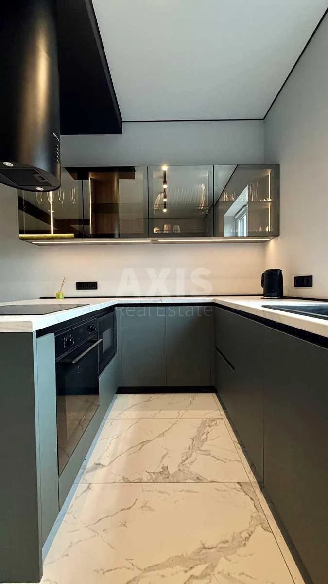 Дoм ул. Абрикосовая, 130м2, город Киев713419