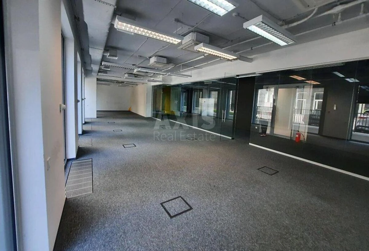 Office vul. Lejpcyz'ka 15, 370m2650802
