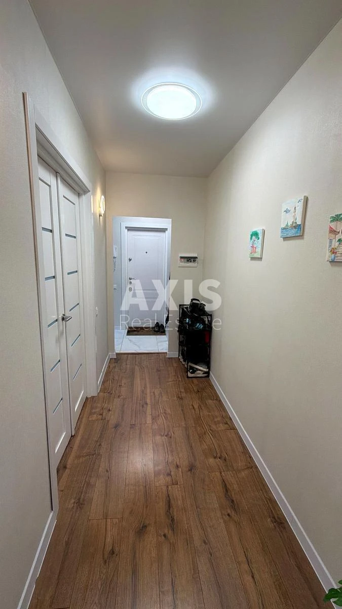 3k apartment prov. Chervynovskyy 5664007